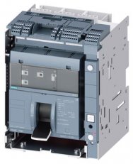 3VA2780-6AB32-0AA0 3VA27, ovládání pákou