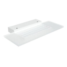 DUBLIGHT APPL.(M)LED 13W PLEX.SAT.