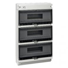Kaedra OEM IP65 48 MOD. SCHNEIDER KDR35170