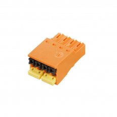 Konektor BLF 3.50/04/180QV SN BK BX    WEIDMÜLLER 2537940000