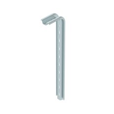 TPS 545 FS Závěs TP, pro vodorovné betonové stropy, L545mm, Ocel, St OBO 6364349