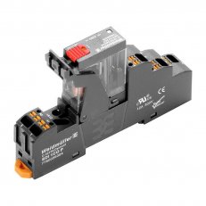 Reléový modul DRIKITP230VAC 1CO LD/PB WEIDMÜLLER 2576160000