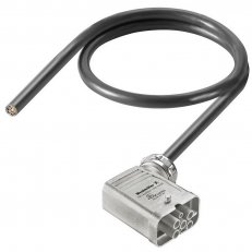 Elektrické vedení CH-HNAB-XXXX-06-0200-AB WEIDMÜLLER 2712400200