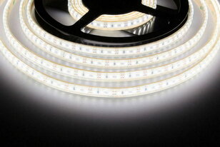 LED pásek 12IP68-12096-DW denní bílá IP68 9,6W T-LED 073211