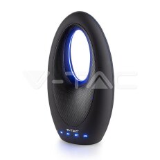 Portable Bluetooth Spekaer With Touch Bu