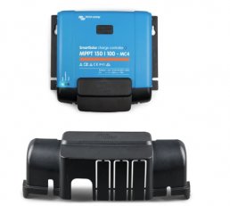 MPPT WireBox-L MC4 (for MC4 models, h=20