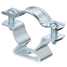 OBO ASL 733 30 G Distanční příchytka s připojovacím závitem M6 25-30mm Ocel