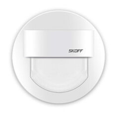 Skoff MH-RST-C-H-1 RUEDA STICK bílá(C) teplá(WW,3000K) IP66
