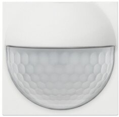 NHC Senzor detektoru pohybu 180°-WHITE COATED NIKO 154-55511