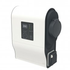 Legrand 058035 NAB.S DC 1F 7.4KW IP55 2M2-3 K