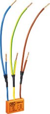 OBO 5092460 Modul přepěťové ochrany ÜSM-A-2