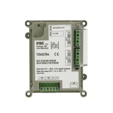 Dekodér pro servisní funkce, IPerCom URMET 1060/84