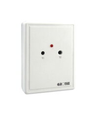 Přijímač MISTRAL 800 Mobile WS, bílý GROTHE 43381