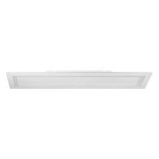 Stropní svítidlo PADROGIANO-Z LED-ZIG-RGB/CCT 1200X300 bílá 43,2W EGLO 900485