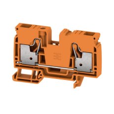 Průchozí svorkovnice A2C 10 OR WEIDMÜLLER 2697900000