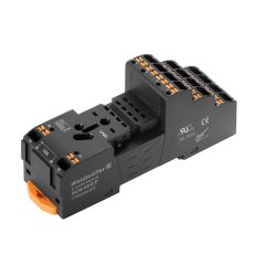 Reléový kontakt samice SCM 4CO P WEIDMÜLLER 7760056363
