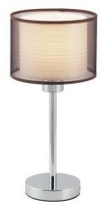 Anastasia E27 60W IP20 chrom RABALUX 2631