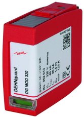 Svodič přepětí - ochranný modul s varistorem pro DEHNguard M a S 952013