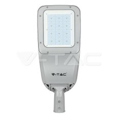 Pouliční LED svítidlo V-TAC 120W 4000K 302Z+ Class II Type 3M 0-10V VT-120ST