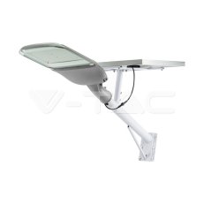 LED Solar Street Light SAMSUNG Chip 50W
