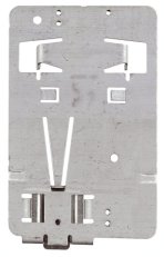 Adaptér 35 mm DIN-S pro MC1 SCHRACK MC190213--