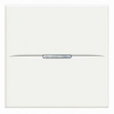 Legrand HD4004M2 BTAX PŘEPÍNAČ Č.7, 2M BÍLÁ