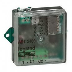 67513 CL ROZHRANÍ PRO TECH ALARMY