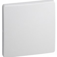 NILOÉ NIL KIT LED A PLNÝ KRYT BÍLÁ Legrand 664523