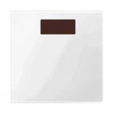 Merten Kryt sensoru TELE, System M, Polar SCHNEIDER MTN577919