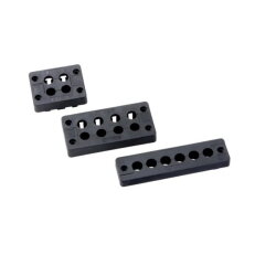 KDL/D 10/6 černá Set MURRPLASTIK MR-87141038