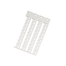 Popiska WGO 12/7L bílá MURRPLASTIK MR-86401826