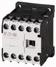 Eaton 51756 Pomocný stykač 6A AC-15,4Z,Uc=110V/50HZ,120V/60HZ DILER-40