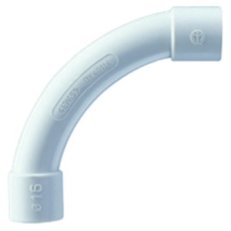 Gewiss DX40132 RKS/32G BEND GREY