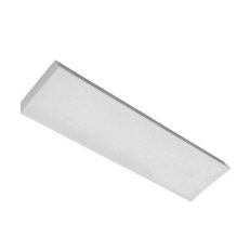 MODUS LAB4000 IP65 vestavné do rastru 600 obdélník C kryt opál LED 840 350mA