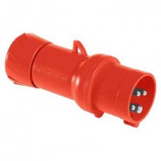 Schneider PKX16M434 Vidlice Fast connect 16A 3P+PE 380-415V IP44 50-60Hz
