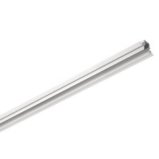 3 m montážní lišta, 48 V TRACK, bílá, DALI SLV 1006562