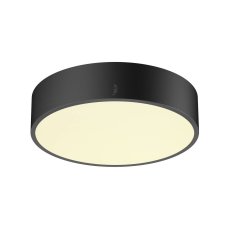 MEDO PRO 30 nástěnné a stropní svítidlo 3000/4000K 10W fáze 70° UGR<19 černá