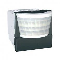 Unica Detektor pohybu 300W, Grafit SCHNEIDER MGU3.524.12