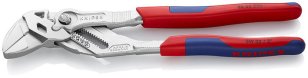 Klešťový klíč kleště a klíč v jediném nástroji 250 mm KNIPEX 86 05 250