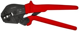 Lisovací kleště také pro obsluhu oběma rukama 250 mm KNIPEX 97 52 10