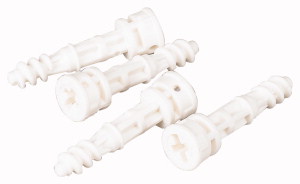 Eaton 101591 Sada upevňovacích šroubů BCZ-A-BFS-H