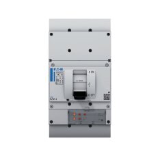 Jistič NZMN4-VX800-NA 3pól 42kA(480V) 800A selektivní PXR20 (LSI) norma UL
