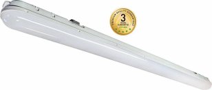 Prachotěsné svítidlo LED TRUSTER-CM 3G 54W NW 7000/8700lm GREENLUX GXWP322V2