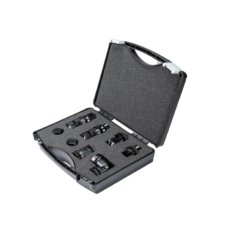 vzorový kufr - gesis IP+SET RST20i3 WIELAND 99.429.0000.0