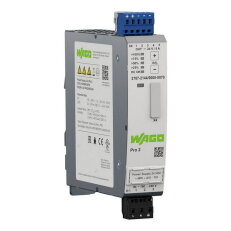 Napájecí zdroj pro 2 1fáz. WAGO 2787-2144/000-070
