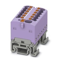 PTFIX 4/12X1,5-NS15A VT Blok rozvodek 1046993
