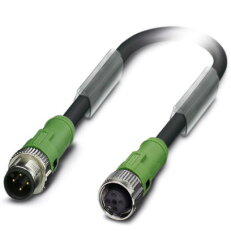 SAC-4P-MS/ 1,0-186/FS SCO Kabel senzoru/aktoru 1555703