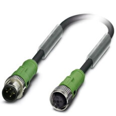 SAC-4P-MS/ 2,0-100/FS SCO OBS Kabel senzoru/aktoru 1562699