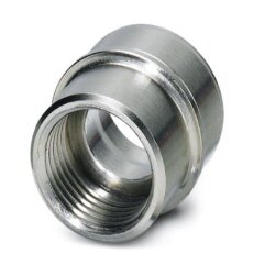 SACC-M12 NUT PRESS Šroubení pouzdra 1437889