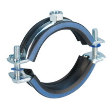 Macrofix izolovaný, M8, vnitřní průměr 37 - 44 mm, trubka 1 1/4', 32 DN